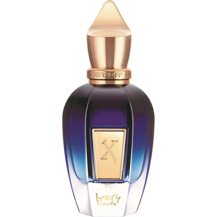 Xerjoff Join The Club - Ivory Route Agua de perfume 50 ml Xerjoff Join The Club - Ivory Route Agua de perfume 50 ml